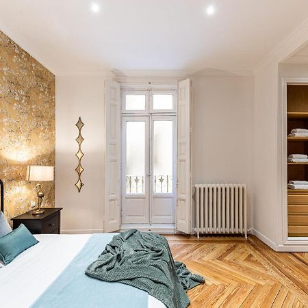 Queens Plaza Mayor II - Alquiler Corta Duracion Madrid Dış mekan fotoğraf