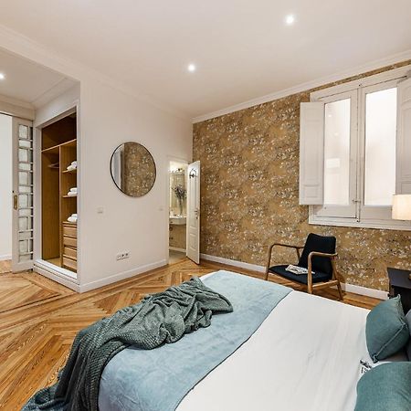Queens Plaza Mayor II - Alquiler Corta Duracion Madrid Dış mekan fotoğraf